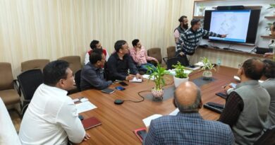 नैनीताल की झीलों का होगा कायाकल्प, विकास कार्यों को मिली रफ्तार