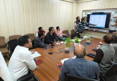 नैनीताल की झीलों का होगा कायाकल्प, विकास कार्यों को मिली रफ्तार