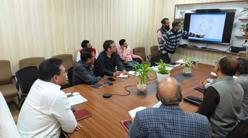 नैनीताल की झीलों का होगा कायाकल्प, विकास कार्यों को मिली रफ्तार