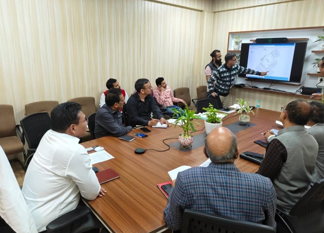 नैनीताल की झीलों का होगा कायाकल्प, विकास कार्यों को मिली रफ्तार