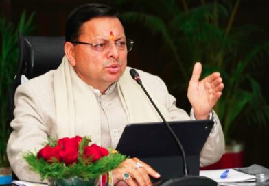 जन औषधि केंद्र आज करोड़ों जरूरतमंद लोगों के लिए किसी वरदान से कम नहीं- मुख्यमंत्री धामी