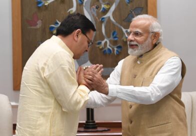 केंद्र सरकार से उत्तराखंड को 264.50 करोड़ रुपये की विशेष सहायता स्वीकृत