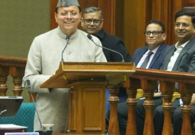 पूर्व उपनल कर्मियों को बड़ी राहत, समान वेतन के लिए बजट में 289 करोड़ का प्रावधान