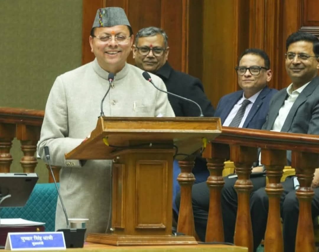 पूर्व उपनल कर्मियों को बड़ी राहत, समान वेतन के लिए बजट में 289 करोड़ का प्रावधान
