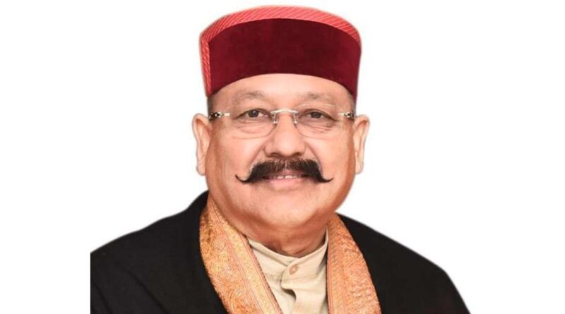 घरेलू गैस की आपूर्ति में कोई कमी नहीं- महाराज