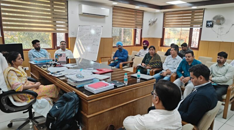 कुंभ मेला 2027 की तैयारियां तेज: गंगा की स्वच्छता और अपशिष्ट प्रबंधन पर विशेष फोकस