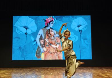 विरासत कला उत्सव में सजी शास्त्रीय नृत्य की अनुपम छटा, लेखक गाँव में झूमे दर्शक