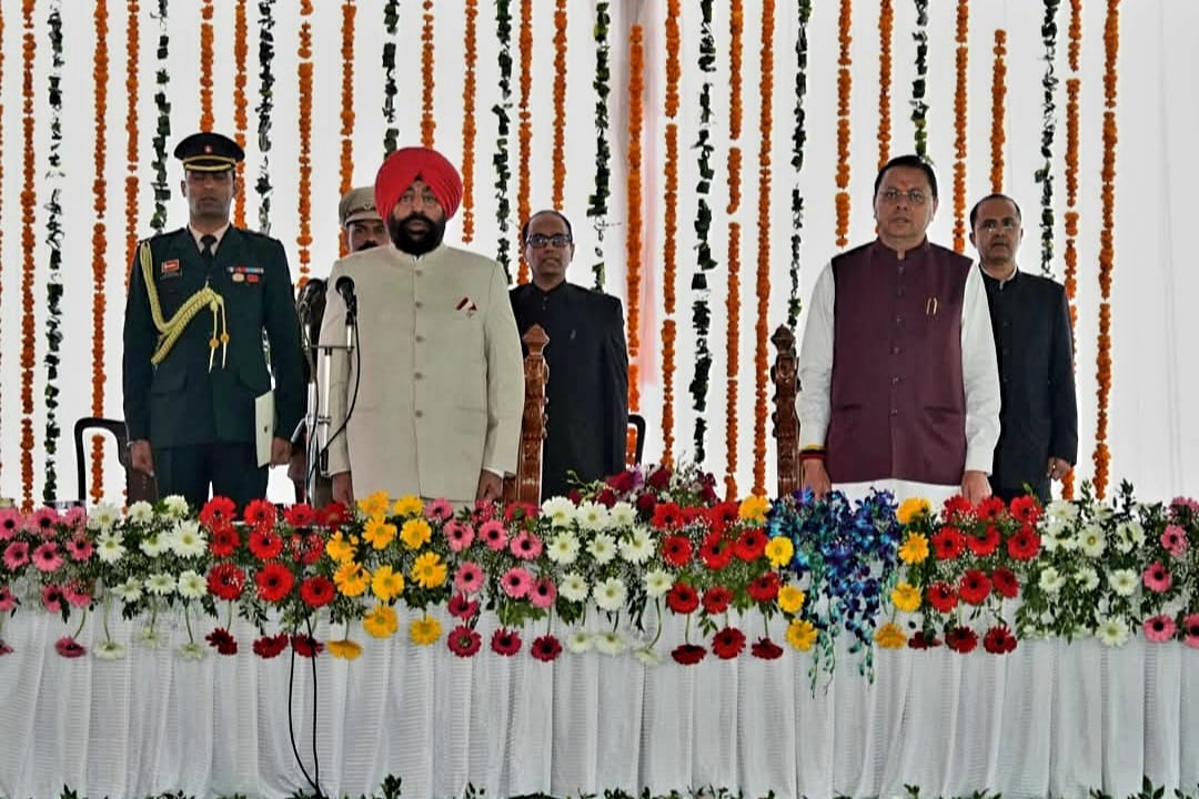खत्म हुआ इंतजार, 5 विधायक बने मंत्री