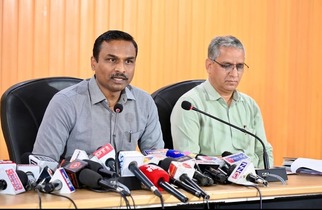 1 अप्रैल से चलेगा प्री-SIR में मैपिंग का सघन अभियान