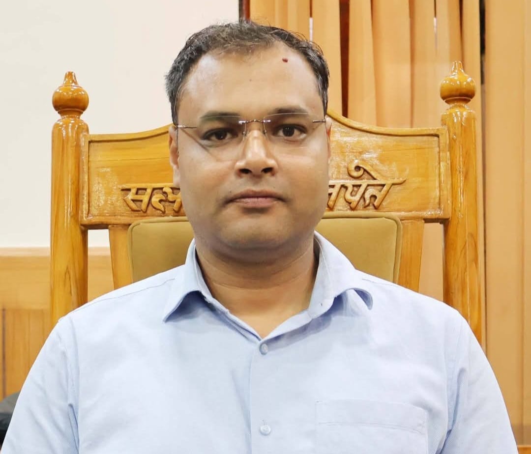 चमोली में बदरीनाथ यात्रा के सुचारू संचालन तीर्थयात्री सुविधाओं को किया जा रहा दुरुस्त
