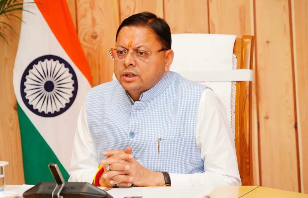 चारधाम यात्रा: सीएम धामी के सख्त निर्देश—कूड़ा फैलाने वालों पर होगी कड़ी कार्रवाई