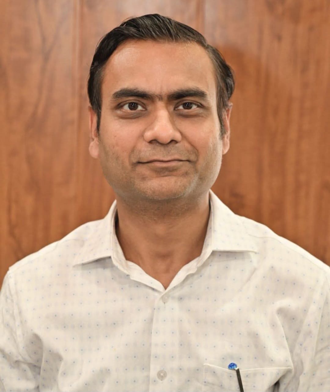 एडीएम वित्त एवं राजस्व वैभव गुप्ता (पीसीएस) ने अपना पदभार ग्रहण किया