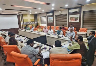 रोबोट से होगी सीवर की सफाई, सफाई कर्मचारियों के हित में बड़े निर्देश