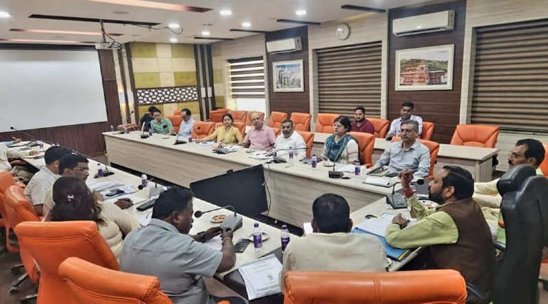 रोबोट से होगी सीवर की सफाई, सफाई कर्मचारियों के हित में बड़े निर्देश