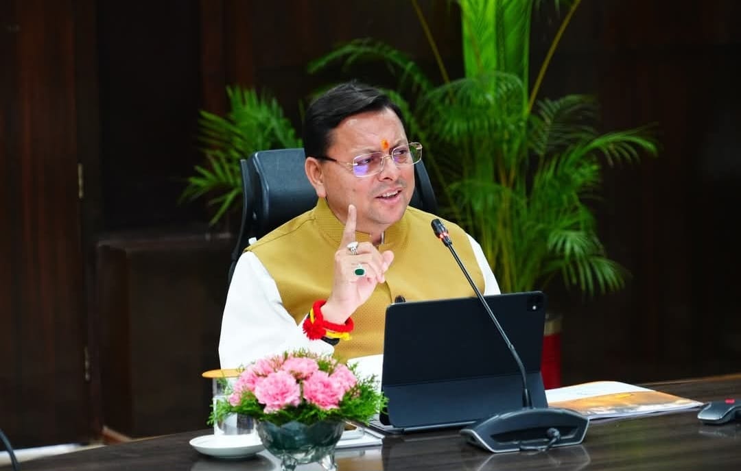 चारधाम यात्रा से खिलवाड़ पड़ा भारी, भ्रामक वीडियो पर मुकदमा दर्ज