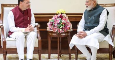 टिहरी हादसे पर पीएम मोदी और धामी सरकार ने किया मुआवज़े का ऐलान