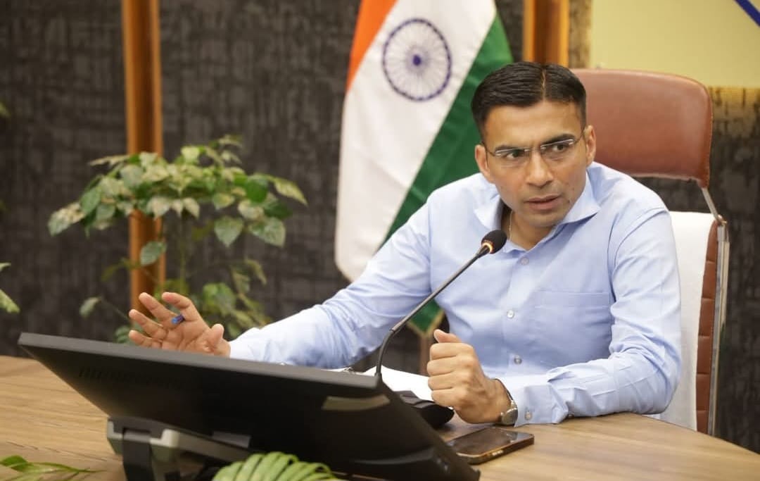 DM कोर्ट का बड़ा वार, बिल्डर पुनीत अग्रवाल पर गुंडा एक्ट, जिला बदर की तैयारी तेज