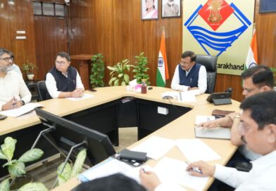 स्वच्छता मिशन 2.0 की समीक्षा बैठक में मुख्य सचिव के सख्त निर्देश