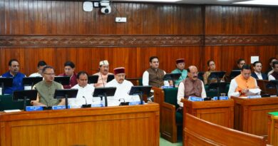 महिला सशक्तिकरण पर राजनीति नहीं, सिर्फ प्रयास होने चाहिए — सीएम धामी