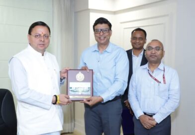 चंपावत के बनबसा में होगा आधुनिक लैंड पोर्ट का निर्माण: मुख्यमंत्री धामी