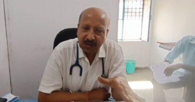 हीट वेव का कहर: स्वास्थ्य विभाग अलर्ट, डॉक्टरों ने जारी की एडवाइजरी