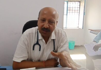 हीट वेव का कहर: स्वास्थ्य विभाग अलर्ट, डॉक्टरों ने जारी की एडवाइजरी