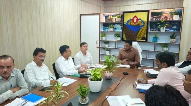 हरिद्वार में तेजी से बन रहा पीएम यूनिटी मॉल, धामी सरकार की मॉनिटरिंग में 46% काम पूरा मार्च 31, 2026