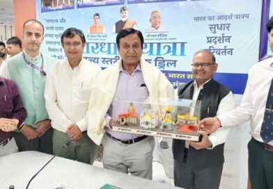 उत्तराखण्ड का चारधाम यात्रा मॉनिटरिंग मॉडल बना मिसाल, हिमाचल प्रदेश के अधिकारी ने किया निरीक्षण