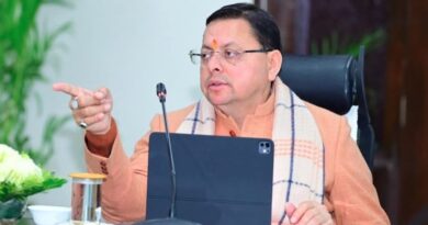 मुख्यमंत्री धामी ने बुद्ध पूर्णिमा के पावन अवसर पर सभी प्रदेशवासियों को शुभकामनाएं दी