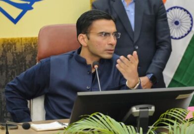 जनसमस्याओं के प्रति संवेदनशील जिला प्रशासन—डीएम के हस्तक्षेप से त्वरित हुआ समाधान