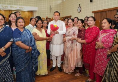 CM धामी ने सुनी जनता की समस्याएं, हर शिकायत पर त्वरित कार्रवाई के निर्देश