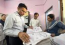 विकासनगर सब-रजिस्ट्रार कार्यालय पर डीएम का छापा: विलेख जब्त, स्टांप चोरी और प्रतिबंधित भूमि रजिस्ट्री का खुलासा