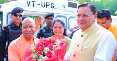 यमकेश्वर के पंचुर में सीएम योगी का विशेष दौरा, महायज्ञ से लेकर एआई बॉट तक दिखी नई सोच