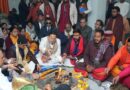 CM धामी ने केदारनाथ धाम में भारत पेट्रोलियम कॉर्पोरेशन लिमिटेड अस्पताल का किया लोकार्पण