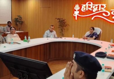 हरिद्वार कुंभ मेला 2027: रेलवे और मेला प्रशासन ने तेज की तैयारियाँ