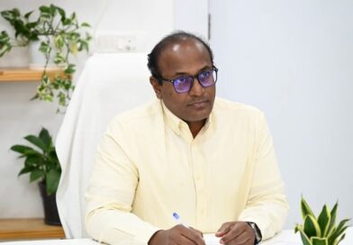 मुख्य निर्वाचन अधिकारी ने ली SIR की तैयारियों के सम्बंध में समीक्षा बैठक