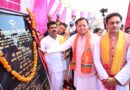 सीएम धामी का सितारगंज दौरा, शक्तिफार्म क्षेत्र को दी बड़ी सौगात, पुल का किया शिलान्यास