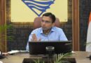 डीएम सविन बंसल के निर्देशों पर सेलाकुई-सिडकुल औद्योगिक क्षेत्रों में धारा 163 लागू