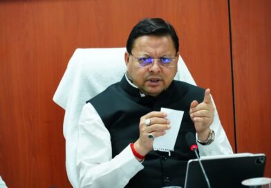 मुख्यमंत्री पुष्कर सिंह धामी के निर्देश पर टनकपुर स्पोर्ट्स स्टेडियम में खेल प्रशिक्षण को मिली नई गति, विभिन्न खेलों हेतु प्रशिक्षकों की नियुक्ति
