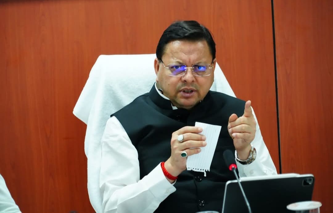 मुख्यमंत्री पुष्कर सिंह धामी के निर्देश पर टनकपुर स्पोर्ट्स स्टेडियम में खेल प्रशिक्षण को मिली नई गति, विभिन्न खेलों हेतु प्रशिक्षकों की नियुक्ति