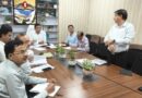 पहाड़ों में पार्किंग समाधान, गैरसैंण-काण्डा में बनेंगी मल्टीलेवल पार्किंग