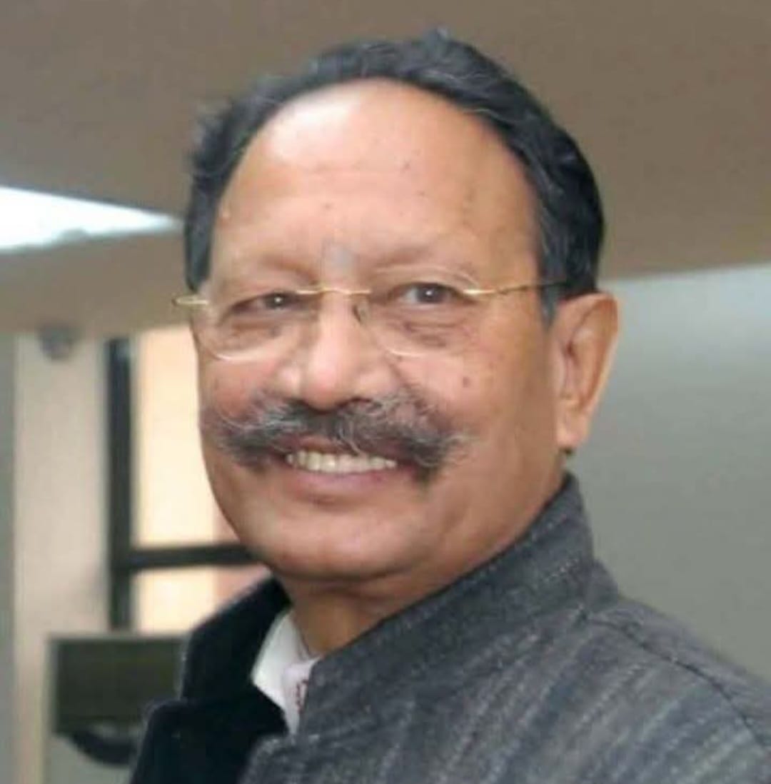पूर्व सीएम भुवन चंद्र खंडूड़ी के निधन पर उत्तराखंड में तीन दिन का राजकीय शोक घोषित
