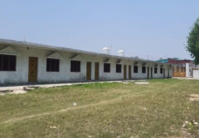 एमडीडीए की बड़ी कार्रवाई, हरभजवाला से बाईपास तक अवैध निर्माण सील
