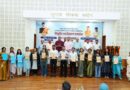 मुख्यमंत्री ने 483 अभ्यर्थियों को प्रदान किये नियुक्ति पत्र