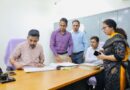 देहरादून को मिला नया नेतृत्वः डॉ. आशीष चौहान ने संभाली जिलाधिकारी की कमान
