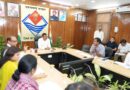 “पीएम पोषण योजना पर मुख्य सचिव सख्त, सोशल ऑडिट और बच्चों की डिजिटल ट्रैकिंग के निर्देश”