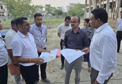 1872 प्रधानमंत्री आवास जल्द होंगे लाभार्थियों को आवंटित