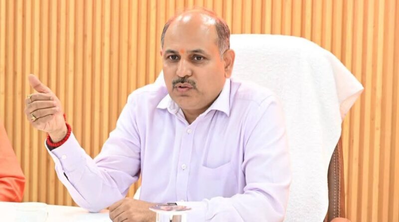 ग्रीन कुंभ की दिशा में बढ़ा कदम : ‘हरित हरिद्वार’ अभियान को लेकर सामाजिक संगठनों में उत्साह