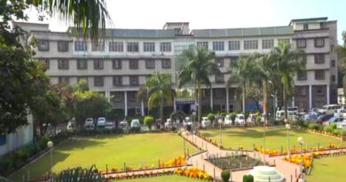हरिद्वार भूमि खरीद घोटाले में धामी सरकार का बड़ा एक्शन, पूर्व नगर आयुक्त की बर्खास्तगी और तत्कालीन डीएम पर मेजर पनिशमेंट की संस्तुति