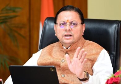 भारतीय शूटिंग टीम के कोच जसपाल राणा का निधन,मुख्यमंत्री धामी ने जताया शोक